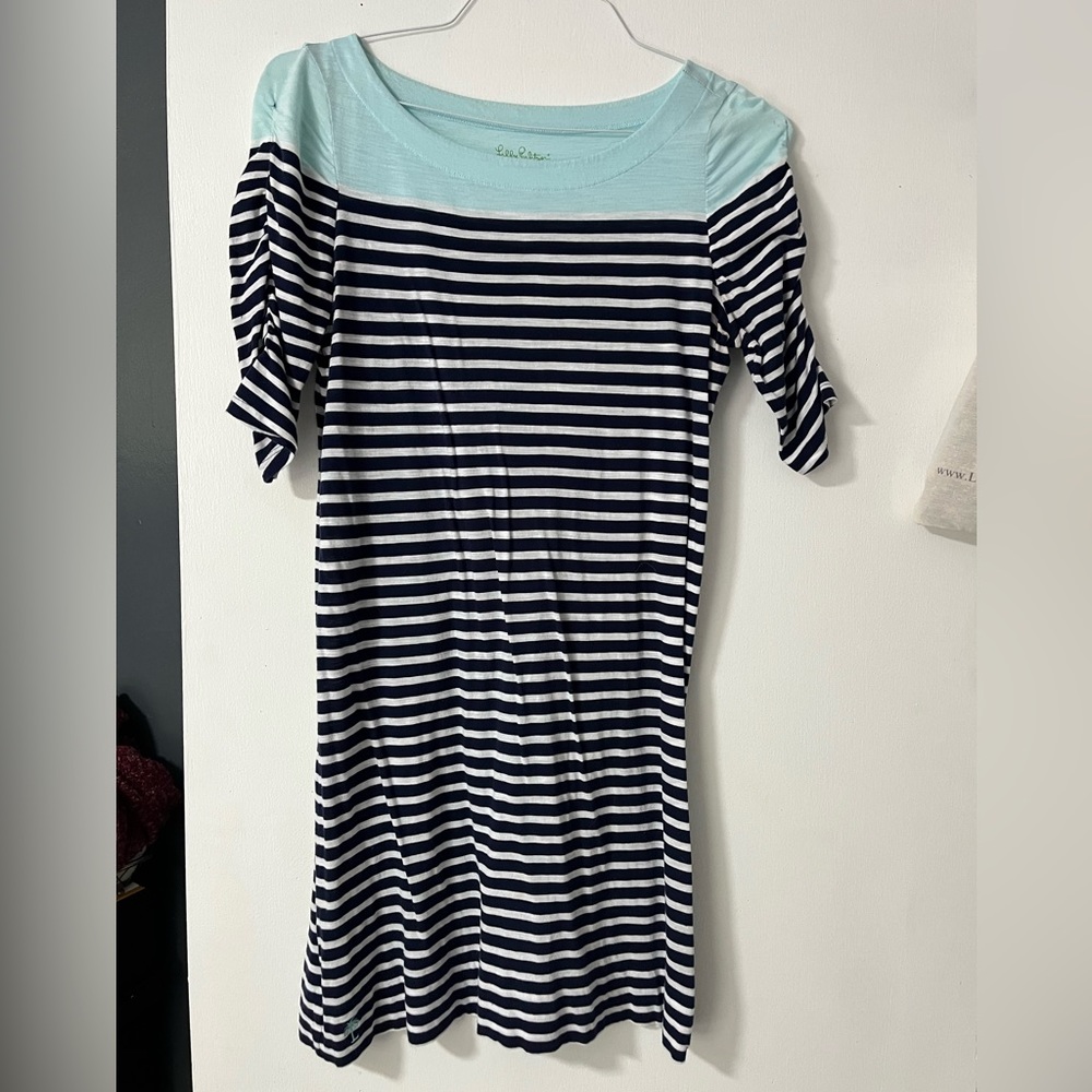 Lilly Pulitzer kaleb dress